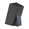Image de BLOC COUTEAU NOIR