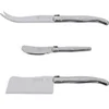 Image de Ensemble de 3 couteaux a fromage ELYSEE X Jean Dubost Laguiole