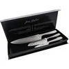 Image de Set de couteaux inox