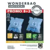 Image de WONDERBAG SACS UNIVERSELS X10