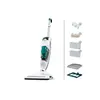 Image de CLEAN & STEAM REVOLUTION BALAI VAPEUR 2-EN-1, RY7777WH
