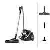 Image de SILENCE FORCE CYCLONIC EFFITECH Modele Parquet RO7936EA
