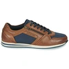 Image de Baskets basses Redskins  LUCIDE 2