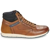 Image de Baskets montantes Redskins  ZOUKI