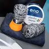 Image de Coffret de Nettoyage Pour Plancha Argile / Métal / Plastique