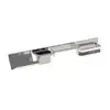 Image de Kit 4 Accessoires pour Cuisine d'Extérieur Modulo en Inox Métal