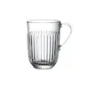 Image de Lot de 6 Mugs Ouessant Verre
