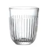 Image de Lot de 6 Gobelets Ouessant Verre
