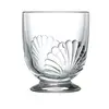 Image de Lot de 6 gobelets Belle île Verre