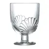Image de Lot de 6 verres à pied Belle île Verre