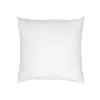 Image de Oreiller recyclé gonflant Pacôme 65 x 65 cm