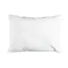 Image de Oreiller moelleux ultra respirant 50 x 70 cm