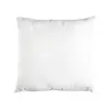 Image de Oreiller moelleux ultra respirant 60 x 60 cm