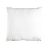 Image de Oreiller moelleux ultra respirant 65 x 65 cm
