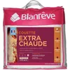 Image de Couette Extra Chaude Microfibre - BLANREVE - 140 x 200 cm - Blanc