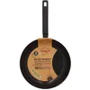 Image de Poele - MENASTYL - 6020638 - En aluminium forgé - 28 cm - Noir - Tous feux dont induction
