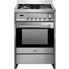 Image de ACME2005X 60 cm Inox GAZ
