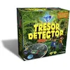 Image de TRÉSOR DETECTOR - Jeu de société - DUJARDIN - Partez a la recherche du trésor avec votre détecteur électronique !