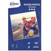 Image de 40 Feuilles photo blanc brillant A4 - 180 Grs - Jet d'encre