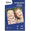 Image de 35 Feuilles photo blanc brillant A4 - 230Grs - jet d'encre