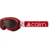 Image de Cairn Masque de ski BUG CLX3 SHINY RED Rouge
