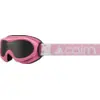 Image de Cairn Masque de ski BUG CLX3 SHINY PINK Rose