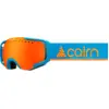Image de Cairn Masque de ski NEXT SPX3 MAT BLUE Bleu