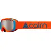 Image de Cairn Masque de ski BOOSTER SPX3 NEON ORANGE NEON BLUE Orange