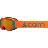 Image de Cairn Masque de ski BOOSTER SPX PHOTOCHROMIC NEON ORANGE NEON BLUE Orange