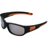 Image de Cairn Lunettes PLAY MAT BLACK ORANGE Noir