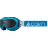 Image de Cairn Masque de ski BUG CLX3 SHINY AZURE Bleu