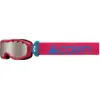 Image de Cairn Masque de ski RUSH SPX3 SHINY FUCHSIA AZURE Rose