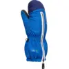 Image de Cairn Gants de ski DOODLE IN PURE B LONG KING BLUE MIDNIGHT Bleu 1