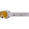 Image de Cairn Masque de ski BOOSTER SPX PHOTOCHROMIC MAT WHITE MAT SILVER Blanc