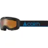 Image de Cairn Masque de ski FUNK OTG PHOTOCHROMIC MAT BLACK BLUE Noir