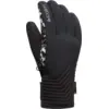 Image de Cairn Gants de ski ELENA PURE FIT WILD GREY Gris 7