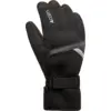 Image de Cairn Gants de ski STYL 2 M C-TEX DARK GREY LIGHT Gris 10-5