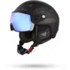 Image de Cairn Casque de ski XPLORER VISOR EVOLIGHT NXT® BLACK Noir 59/61
