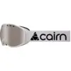 Image de Cairn Masque de ski BLAZE M SPX3 SHINY WHITE Blanc