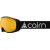 Image de Cairn Masque de ski BLAZE M SPX2 MAT BLACK Noir