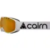 Image de Cairn Masque de ski BLAZE M SPX PHOTOCHROMIC SHINY WHITE Blanc