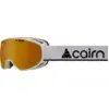 Image de Cairn Masque de ski GENIUS OTG PHOTOCHROMIC MAT WHITE Blanc
