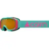 Image de Cairn Masque de ski BOOSTER SPX PHOTOCHROMIC MAT TURQUOISE NEON PINK Bleu