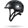 Image de Cairn Casque de vélo CLARKE MAT BLACK Noir M
