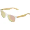 Image de Cairn Lunettes HYBRID MAT WHITE TRANSPARENT PINK Transparent