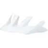 Image de Cairn Casque de vélo VISIERE PRISM XTR II WHITE Blanc