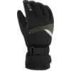 Image de Cairn Gants de ski STYL 2 M C-TEX FOREST NIGHT LIGHT Vert 10