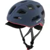 Image de Cairn Casque de vélo QUARTZ MAT PATRIOT Bleu L