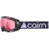 Image de Cairn Masque de ski BLAZE M PURE SPX1 BLACK WILD KHAKI Noir