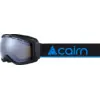 Image de Cairn Masque de ski SPARK OTG SPX3 MAT BLACK Noir